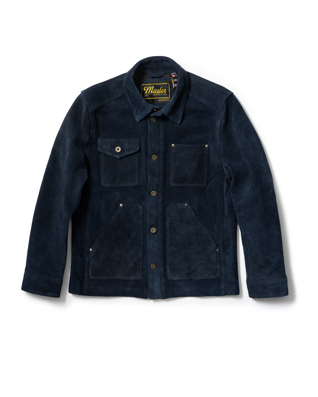 ジャケット・アウター GO HEMP VENDOR FIELD JACKET LAKE BLUE VENDOR FIELD JACKET | OUTER/JACKET | JUZU store | ジュズストア