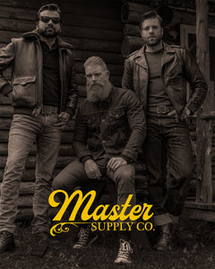 Master supply co directors group
