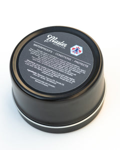 Leather Conditioner | Master Supply Co | Made in Canada