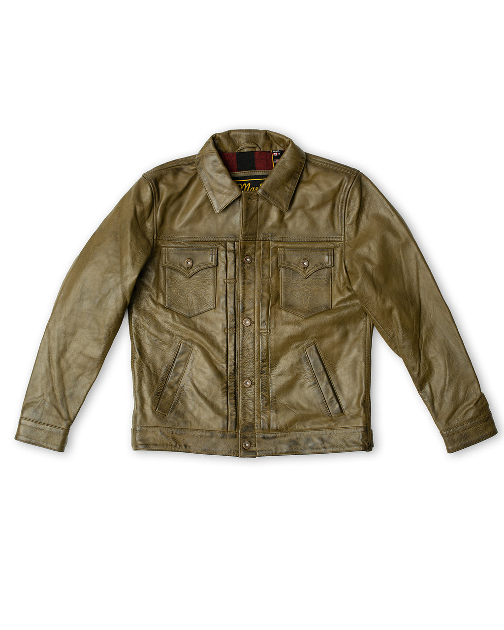 Recon-Leather-Jacket-Master-supply-co – Master Supply Co.