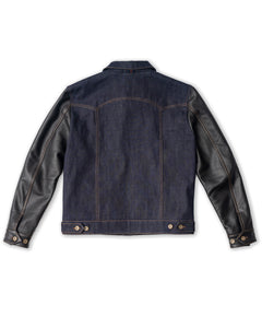Iron Horse Leather Jacket | Stylish Jacket | Master Supply Co.