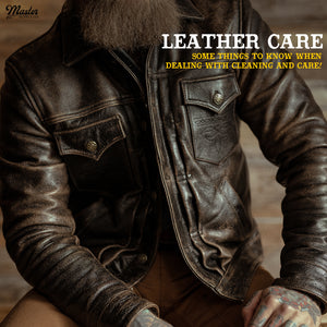 Practical Guide to Leather Care | Master Supply Co