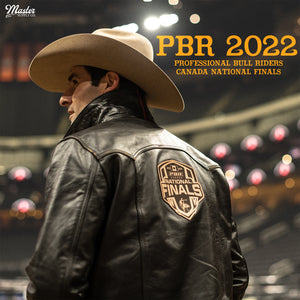Professional Bull Riders | 2022 Canada National Finals