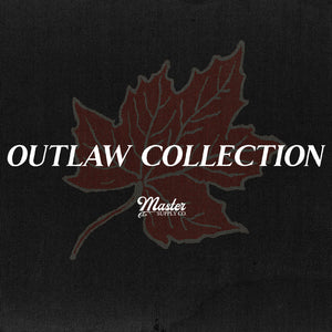 Shop Outlaw Leather Jackets & Vests | Master Supply Co