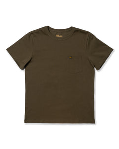 T-Shirt: Olive