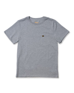 T-Shirt: Grey