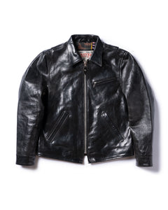 Premium Leather Jackets for Men's | Master Supply Co.
