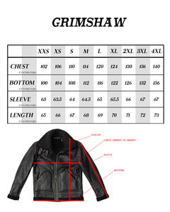 Grimshaw de medianoche