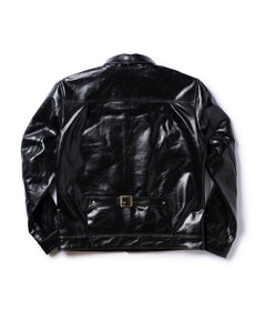 The Hardline - Premium Vegetable-Tanned Teacore Cowhide Leather