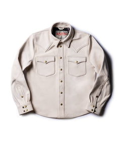 Master Supply Co. Leather Jackets