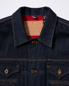 Bluejay Selvedge Denim