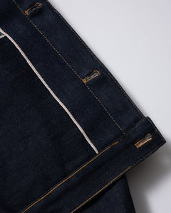 Bluejay Selvedge Denim