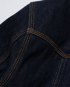 Bluejay Selvedge Denim