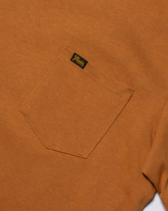 T-Shirt: Terracotta