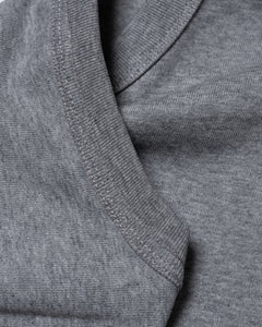 T-Shirt: Grey