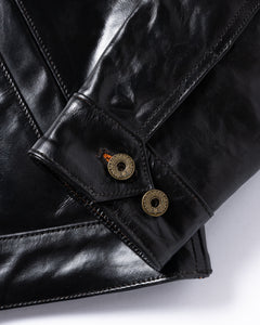 The Hardline - Premium Vegetable-Tanned Teacore Cowhide Leather