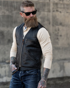 Shop Leather Jackets | Master Supply Co.