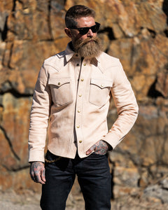 Shop Leather Jackets | Master Supply Co.
