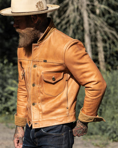 Natural Leather Collection | Master Supply Co – Master Supply Co.