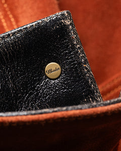 Field Jacket: Copperhide