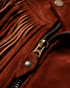Ranger: Copperhide