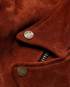 Ranger: Copperhide