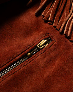 Ranger: Copperhide