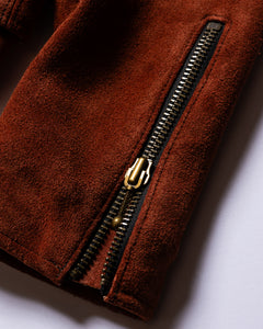 Ranger: Copperhide