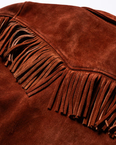 Ranger: Copperhide