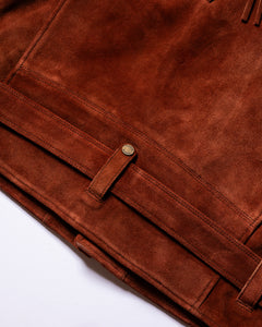 Ranger: Copperhide