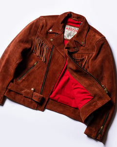 Ranger: Copperhide