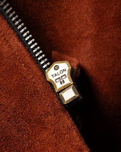 Ranger: Copperhide