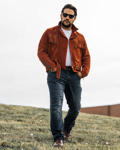 Ranger: Copperhide