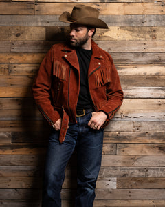 Ranger: Copperhide