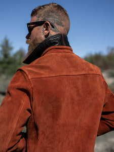 Chaqueta de campo