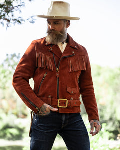 Chaqueta de campo