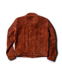 Convoy: Copperhide