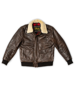 Master Supply Co. Leather Jackets