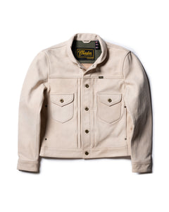 Shop Leather Jackets | Master Supply Co.