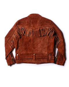 Ranger: Copperhide