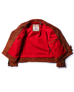 Ranger: Copperhide