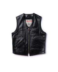 Shop Leather Jackets | Master Supply Co.