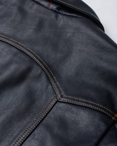 Big Sky | Pure Leather Jacket for Men | Master Supply Co.
