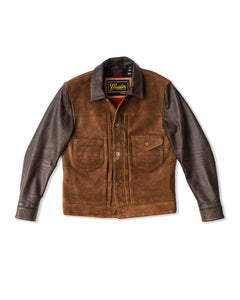 Outlaw Leather Jackets & Vests – Master Supply Co.